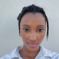 Hadja Diallo Diallo