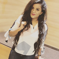 Ankita Naik