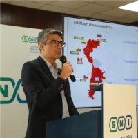 Sergio Velazco