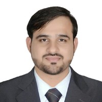 Farhan Shahzad