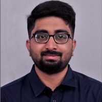 Shrinidhi K A