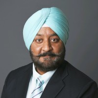 Parminder Singh