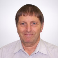 Gordon Hooton
