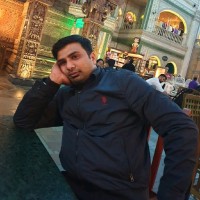 Yogesh Kumar