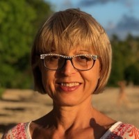 Christine EYRAUD