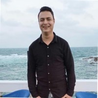 Mohamed Nagah
