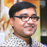 Dr Hridesh Dixit