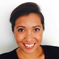 Rebecca Reyes