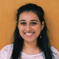 Shreya Khanna