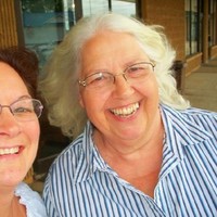 Nancy Stender