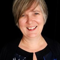 Sue Squires