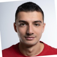 Carlos Georgiev