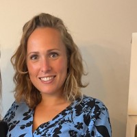 Joyce Surgeloose