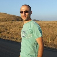 Arezki Oumohand