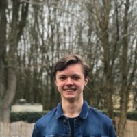 Ruben Van Rietschoten
