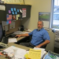 Mike Napier