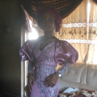 kehinde kazeem
