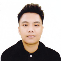 Terence Philip Deiparine