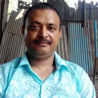 Biswajit Samaddar