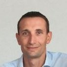 Cédric Lambert