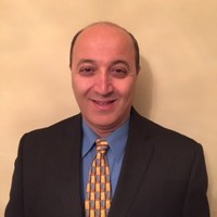Masoud Mark Kouhestani