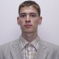 Evgeniy Solovyev