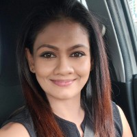 kanchana nilaweera
