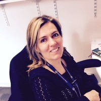 Julia Wilkinson