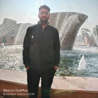 Vishu Jain