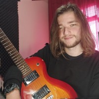 Guilherme Bornhofen Martins