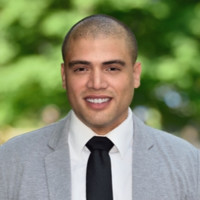 Javier Cruz