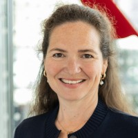 Barbara van der Horst - van der Maat