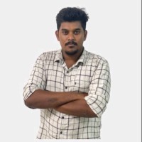 Hariprasanth Munusami