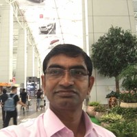 Sharad Patel