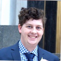 Christopher Grant