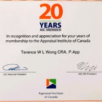 Terence Wong
