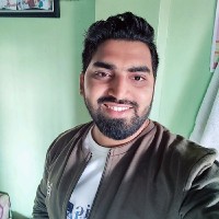 Prashik Gaikwad