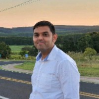 Chintan Patel