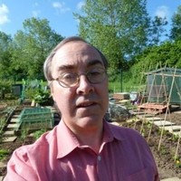Richard King