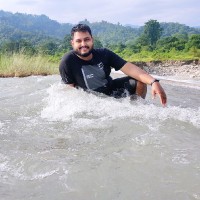 KALYAN DEKA