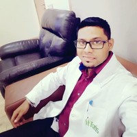 Dr. Vivek Mohan