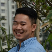 Ernest Fung