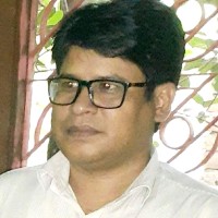 Mostafezer Rahman