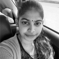 Gaayathri Balasubramaniam