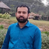 Akil Parmar