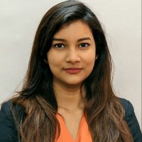 Ashmita Sen Gupta
