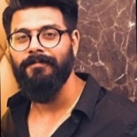 Sunanth Menon