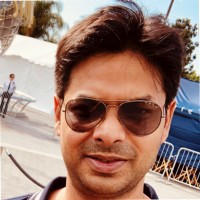 Rahul Singhal