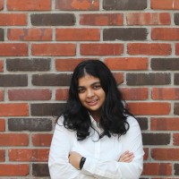 Arshia Goyal