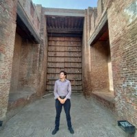 Aqib Touqeer